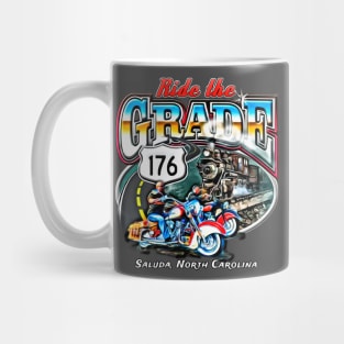 Saluda Grade 176 Mug